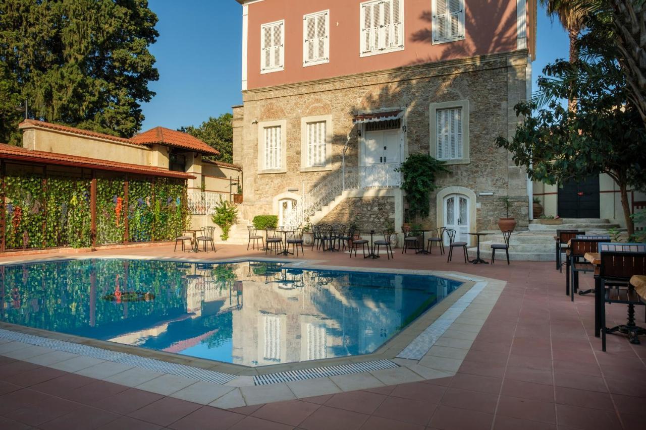 Giges King Boutique Otel