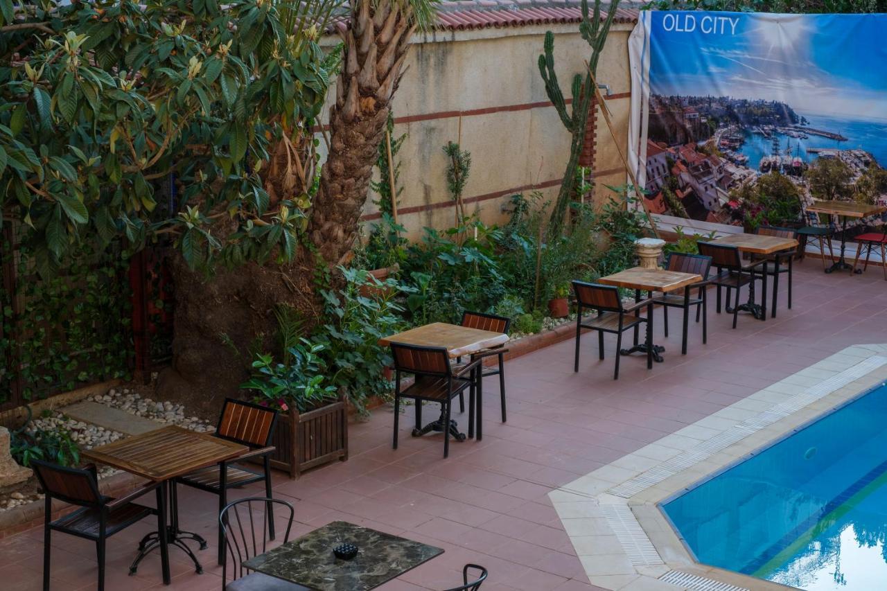 Giges King Boutique Otel