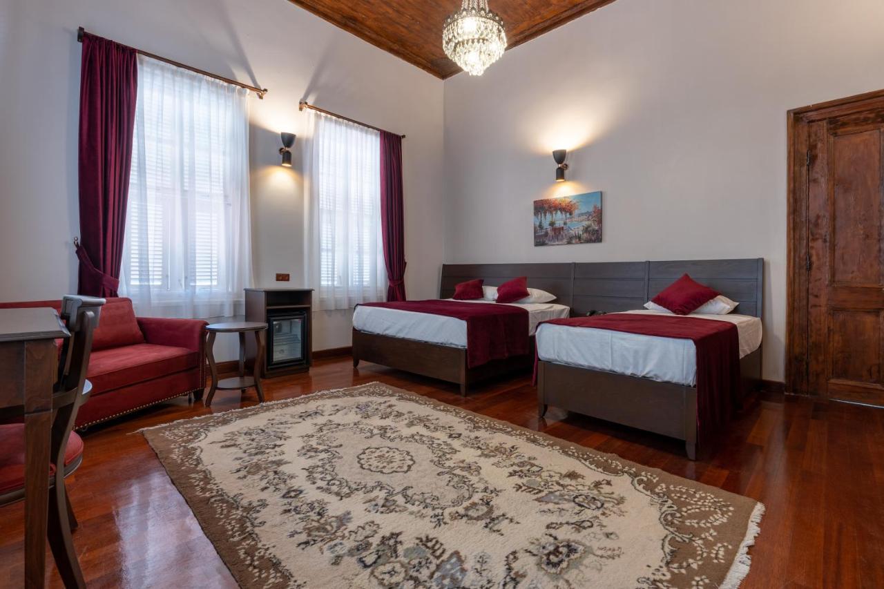 Giges King Boutique Otel Antalya