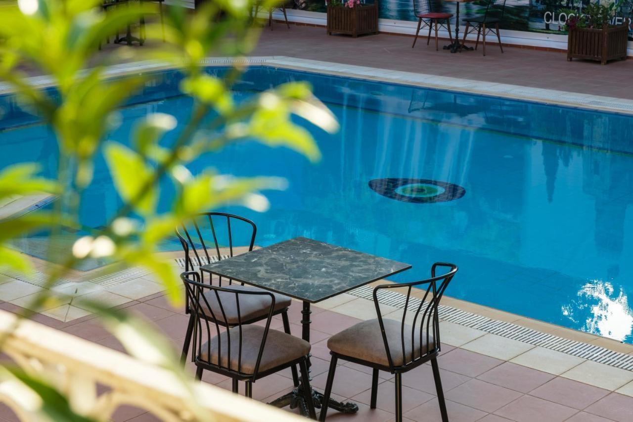 Otel Giges King Boutique