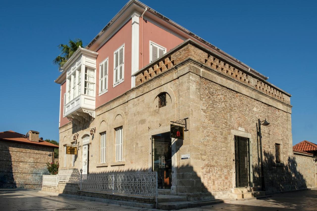 Otel Giges King Boutique