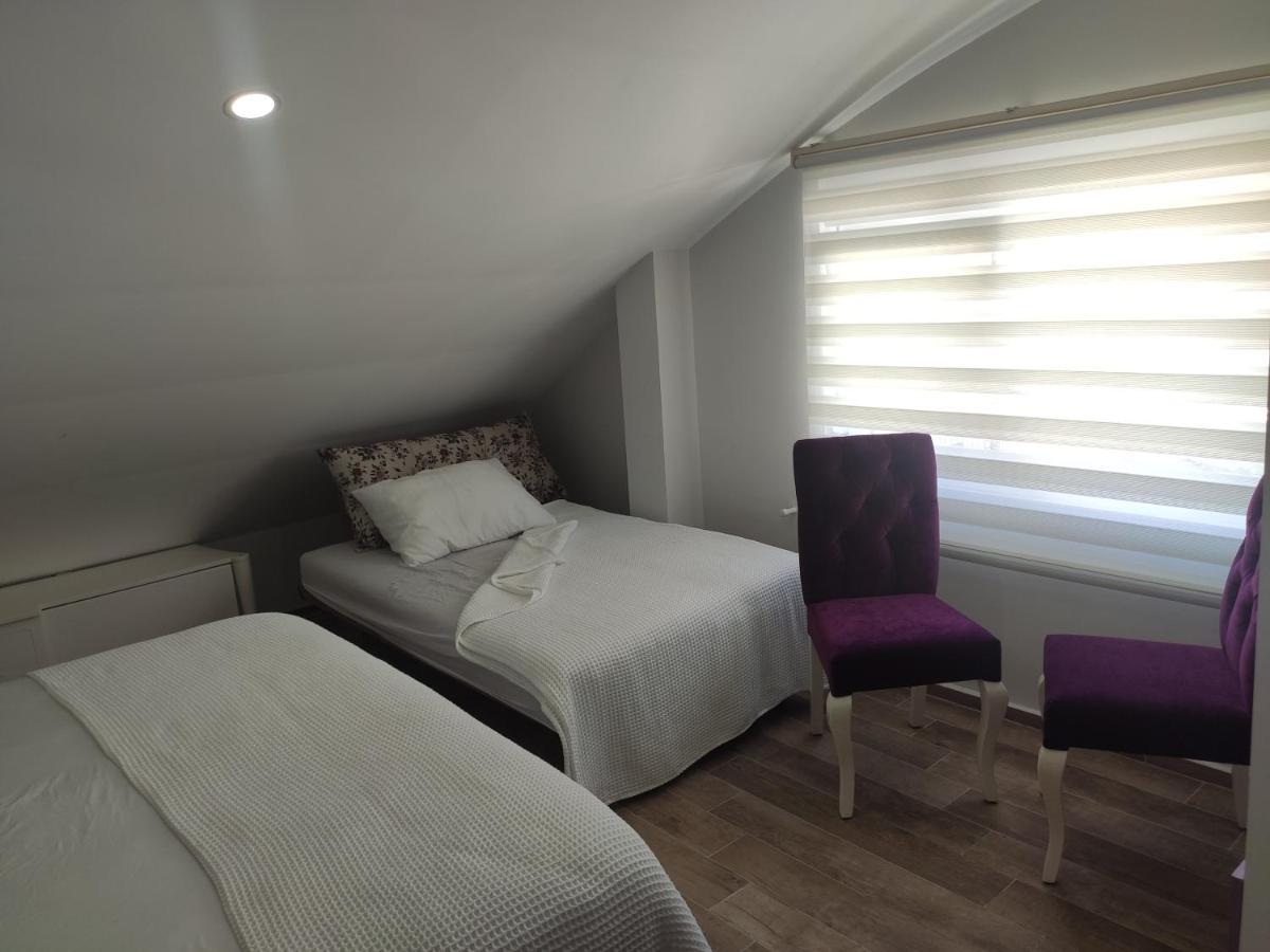 Aparthotel Hadrian And Antalya