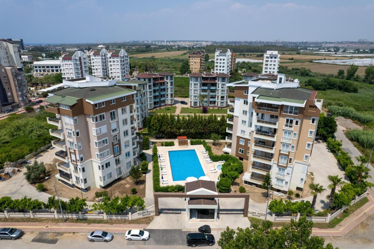 River Park Lara * Antalya