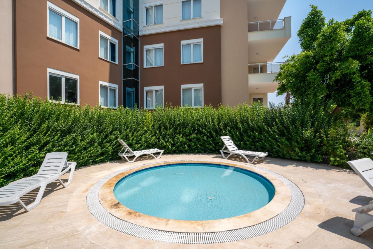 Aparthotel River Park Lara Antalya