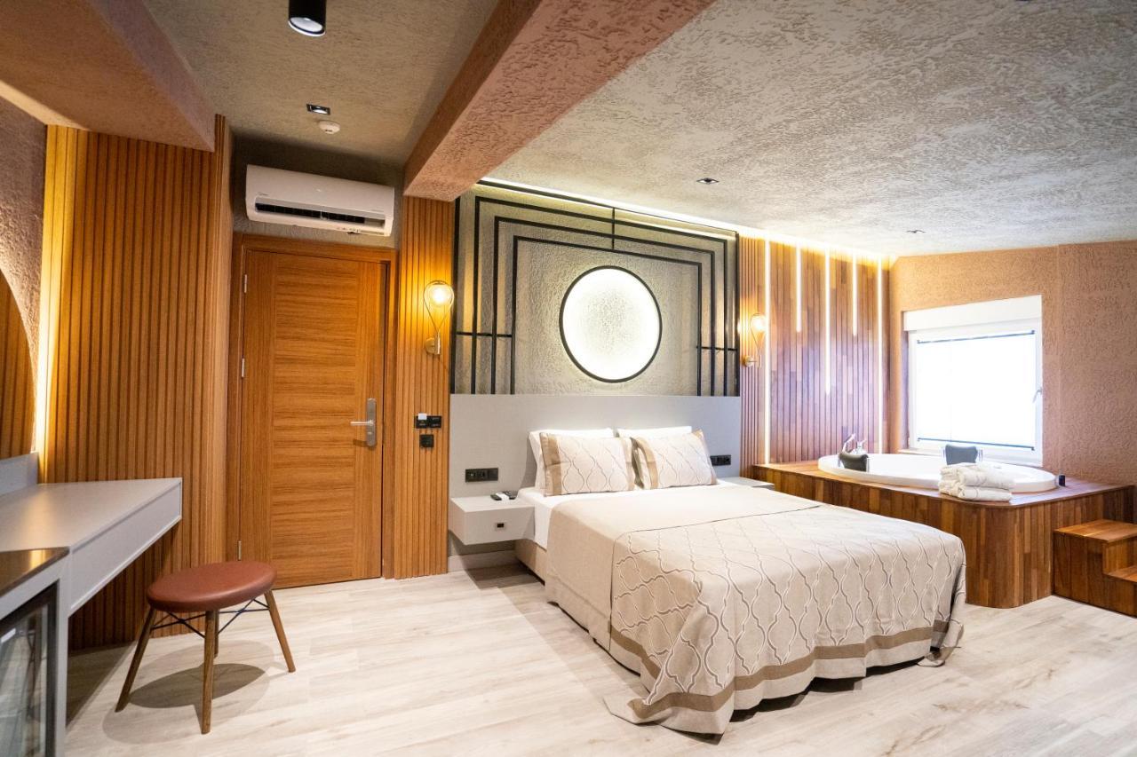 & (adults Only) Hotel