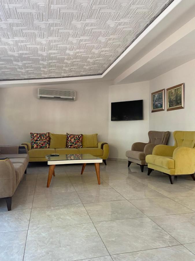 Serenity Hotel
