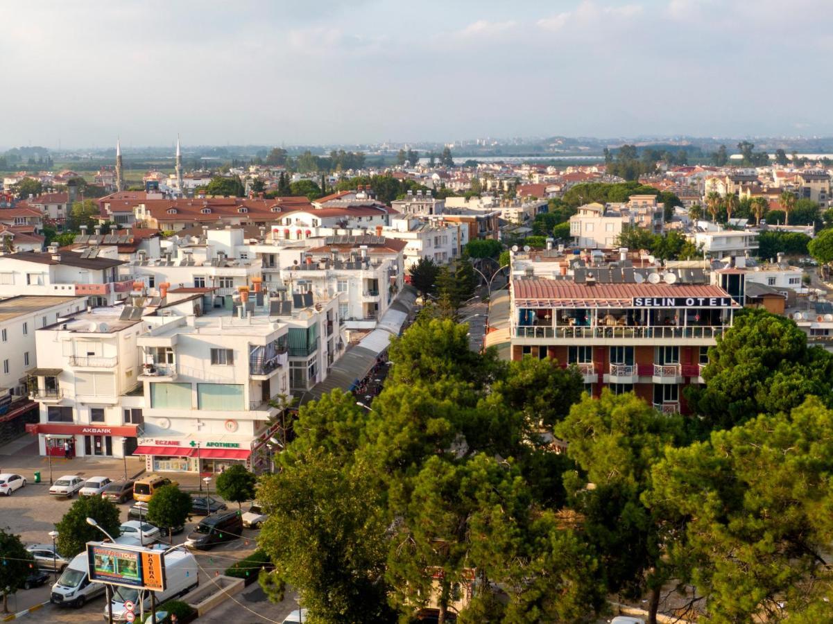 Selin Belek Hotel Antalya