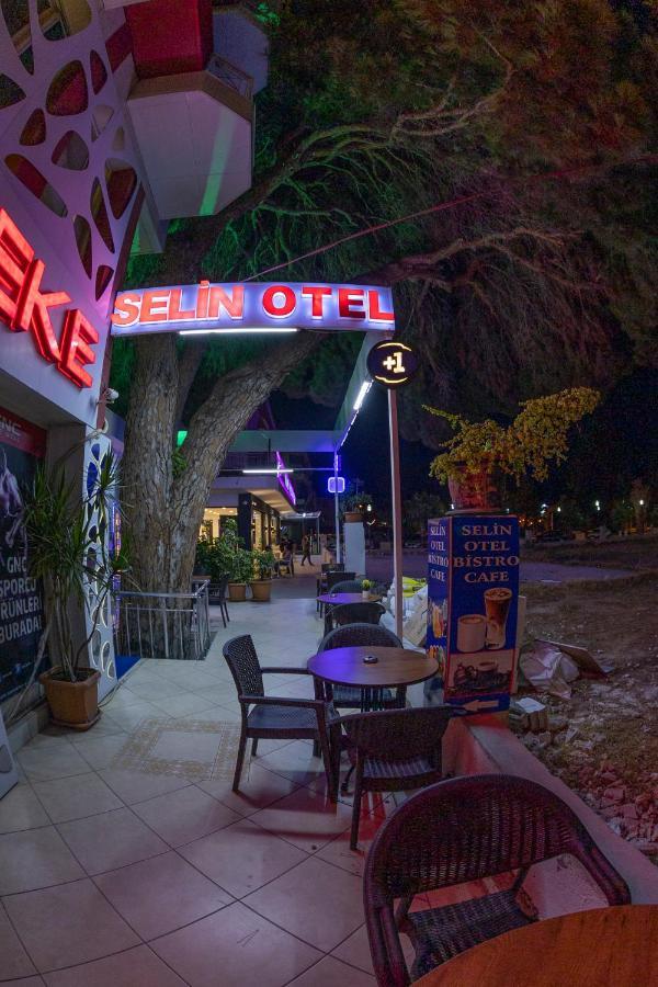 Selin Belek Hotel Antalya