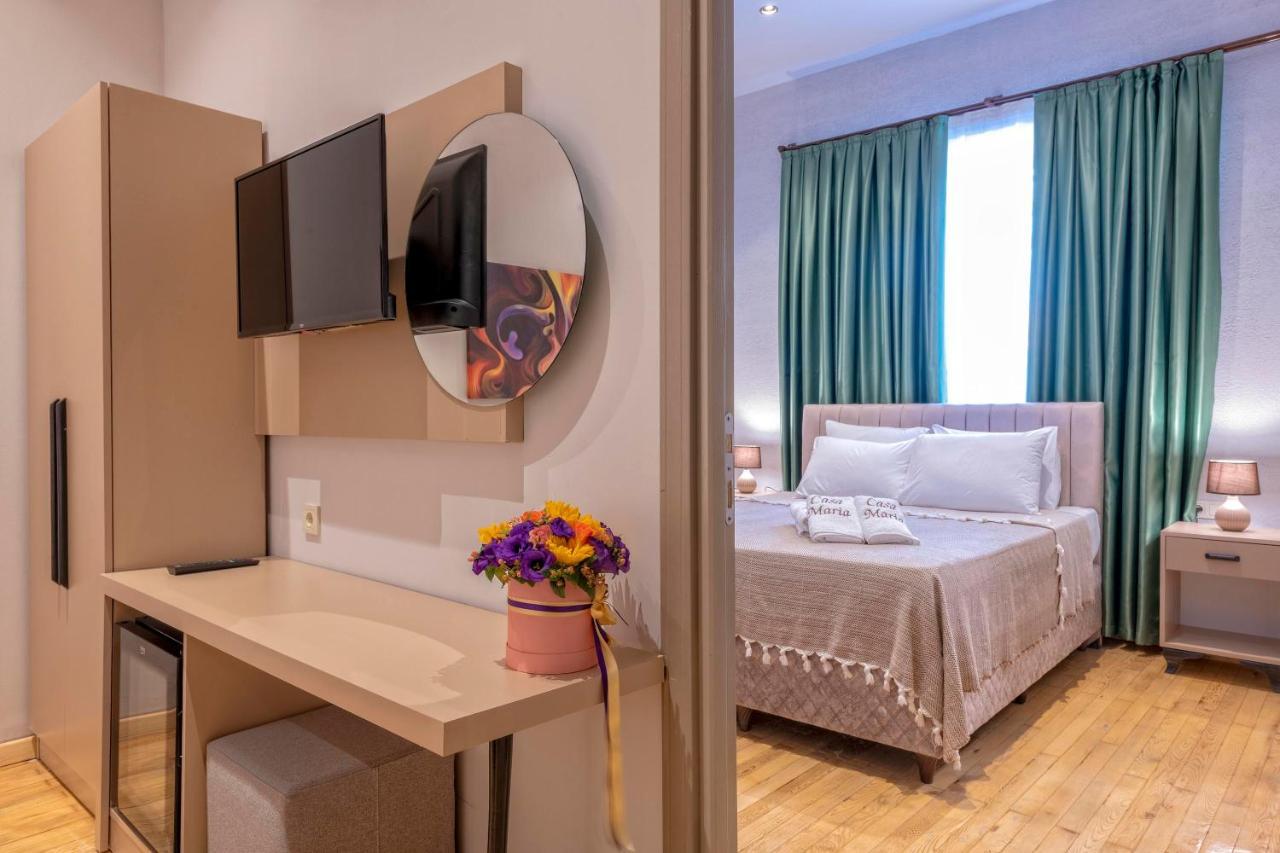 Casa Maria Otel Antalya