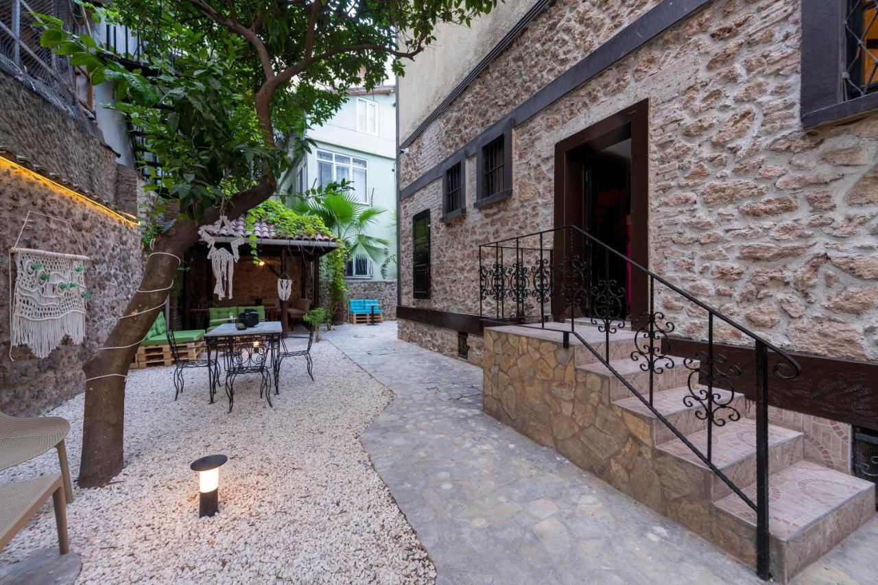 Casa Maria Otel Antalya