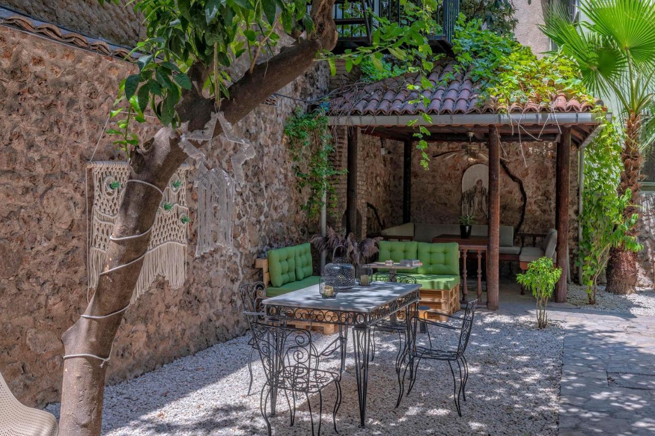 Otel Casa Maria Antalya