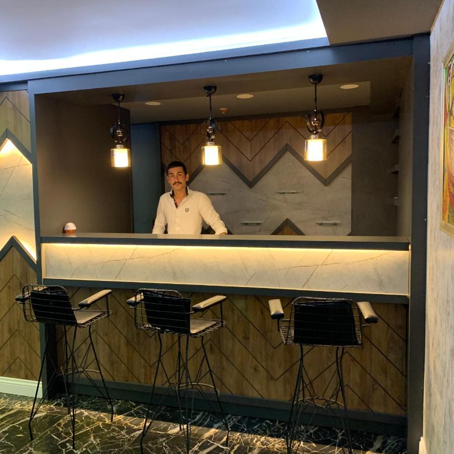 Grand Nergiz Otel