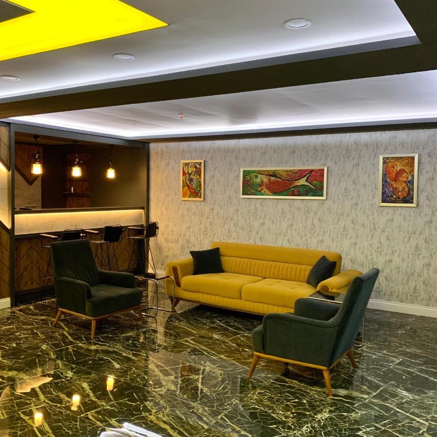 Otel Grand Nergiz