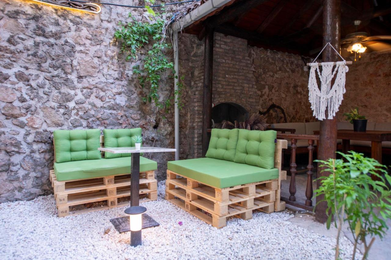 Casa Maria Otel *