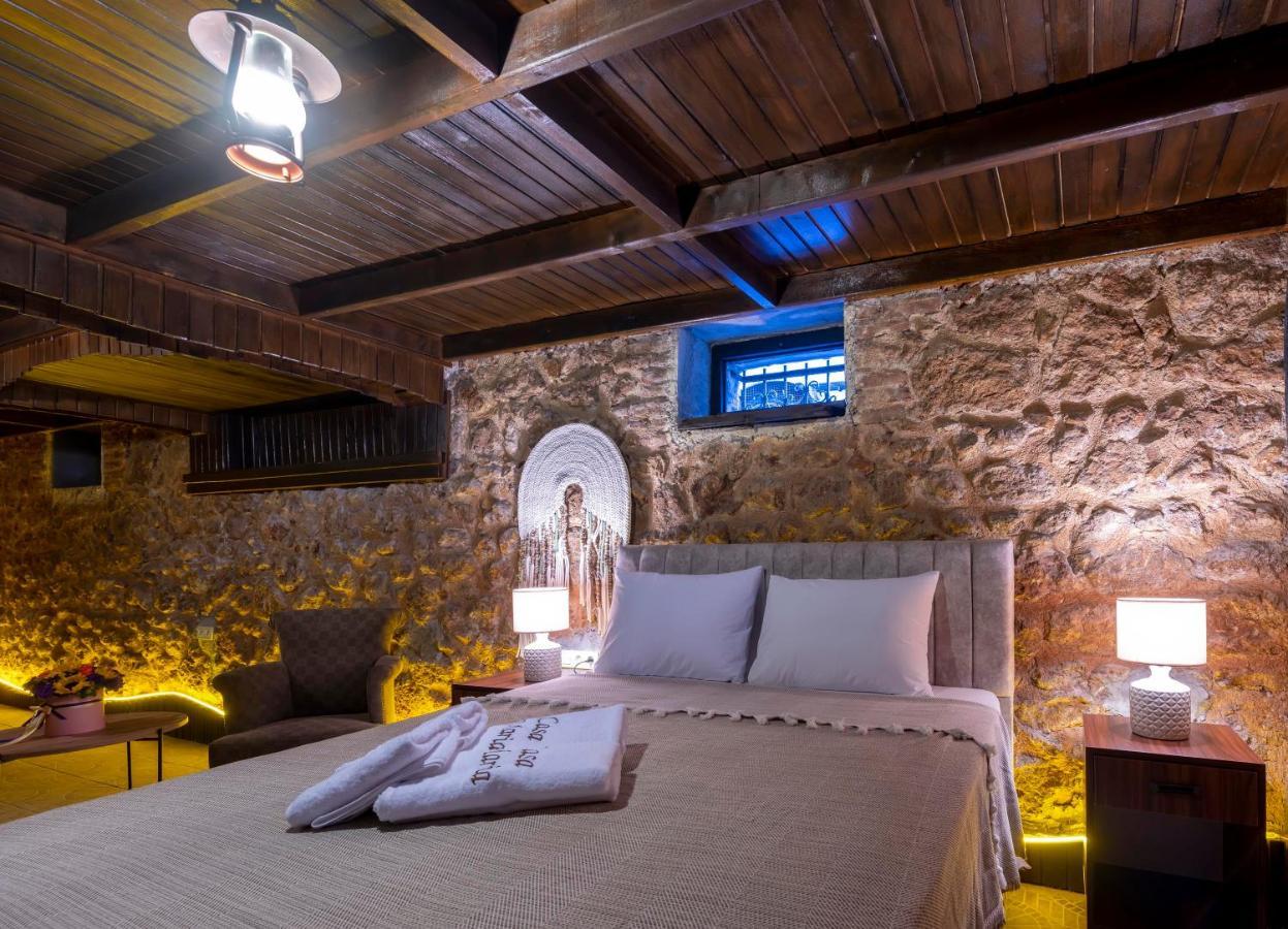 Otel Casa Maria