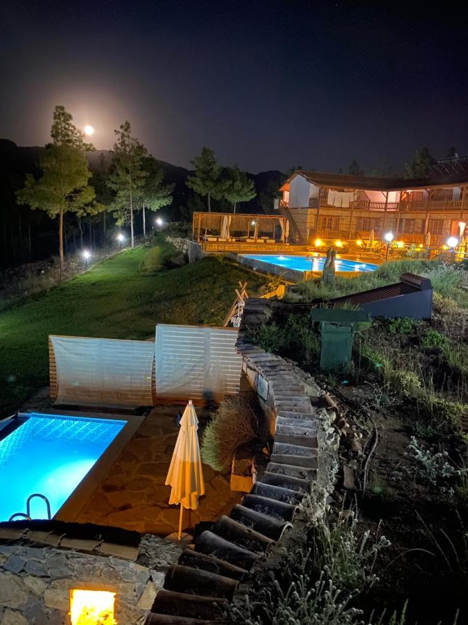 Maison Hill Hobbit & Boutique Hotel *