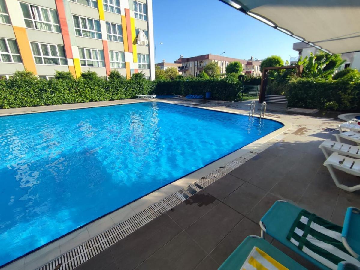 Apartment Legoland Complex Pool, Security *