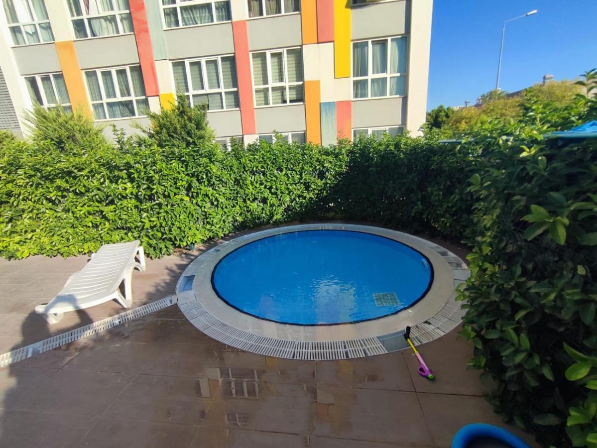 Legoland Complex Pool, Security Apartment Antalya