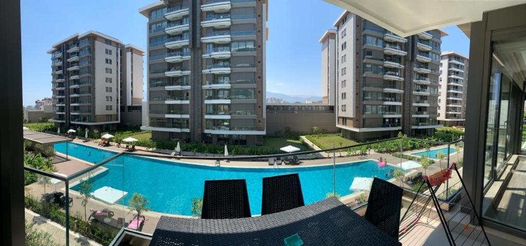 Apartment About 5 Thousand For 33 Days Antalya