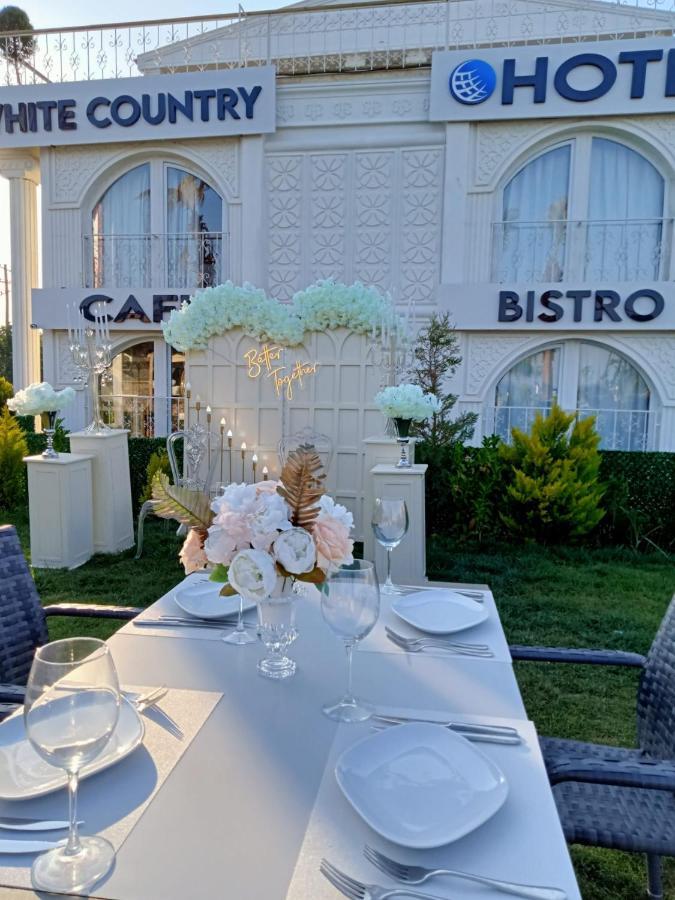 Otel White Country Boutique Antalya