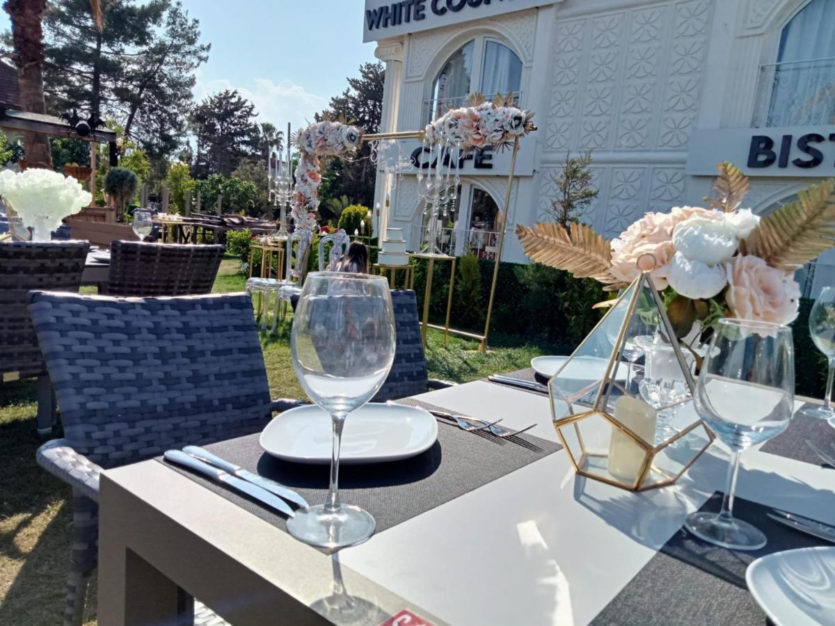 Otel White Country Boutique