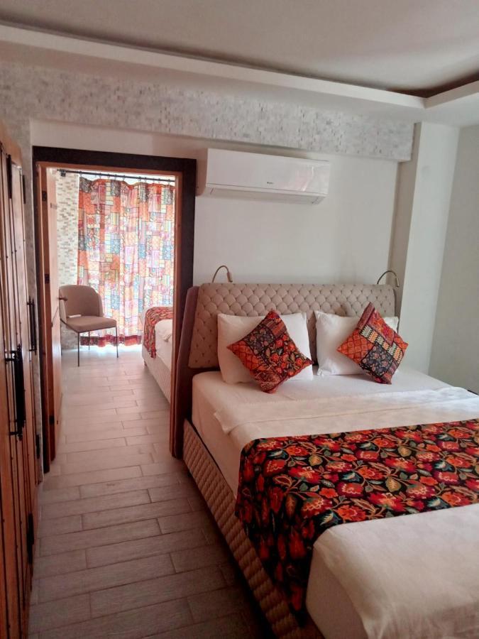 Otel White Country Boutique Antalya