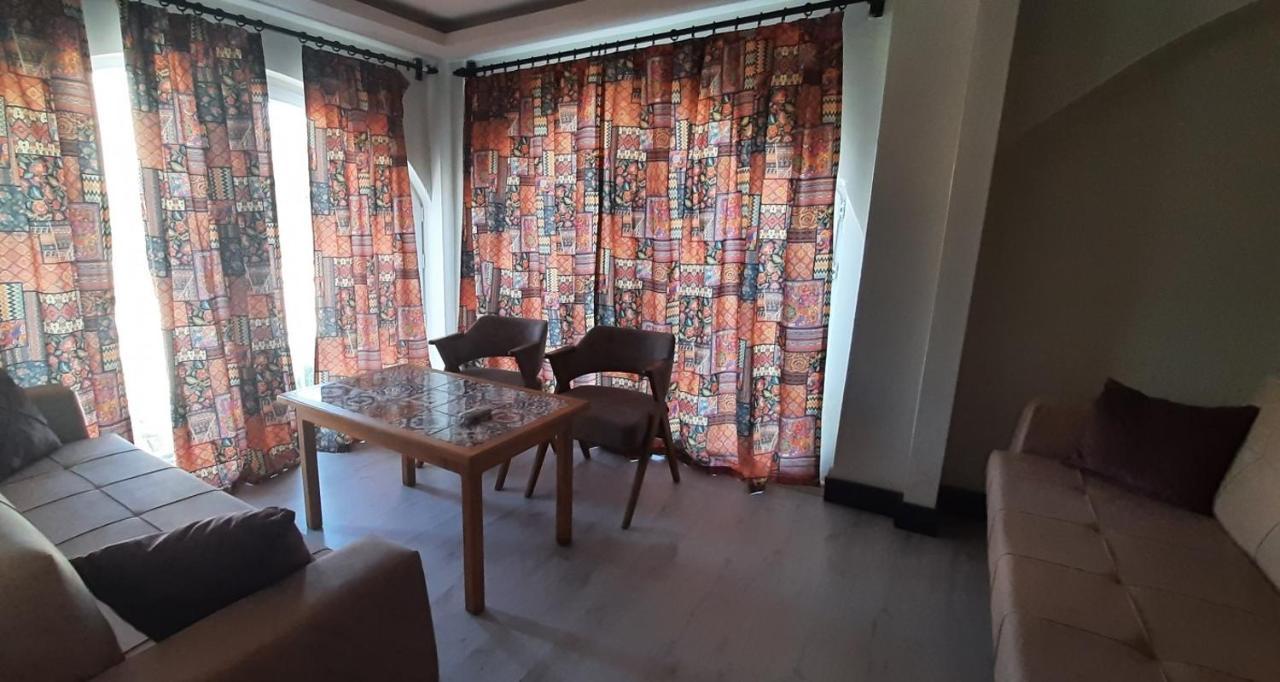 White Country Boutique Otel