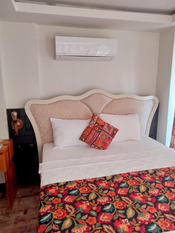Otel White Country Boutique