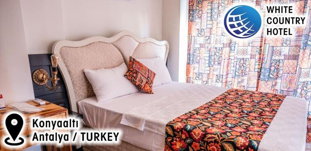 White Country Boutique 3*