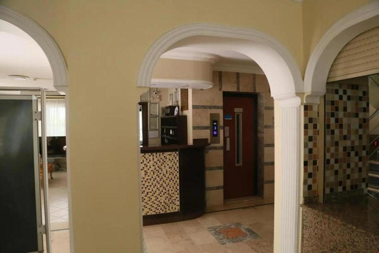 Elit Antalya