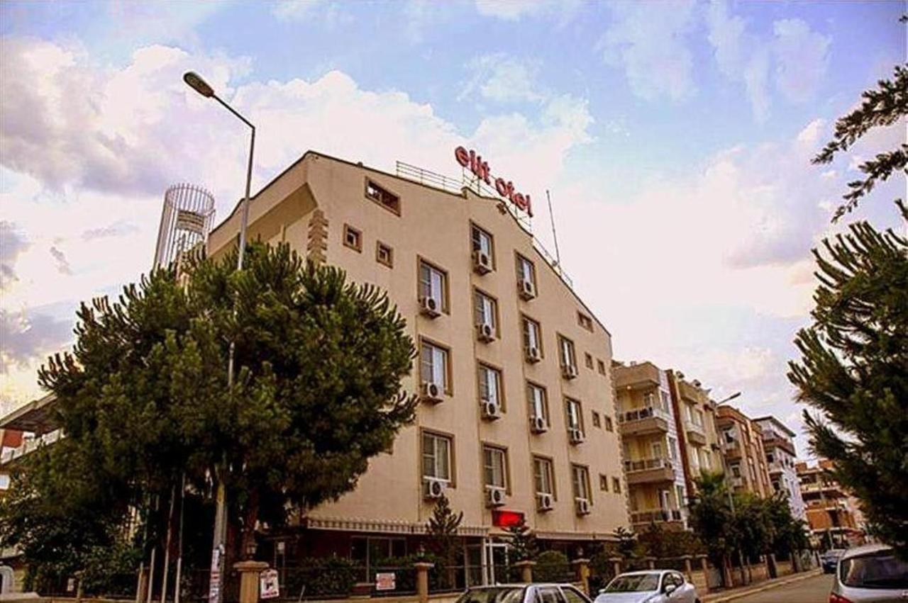 Elit Hotel *