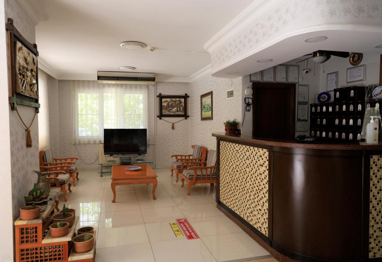 Elit Hotel