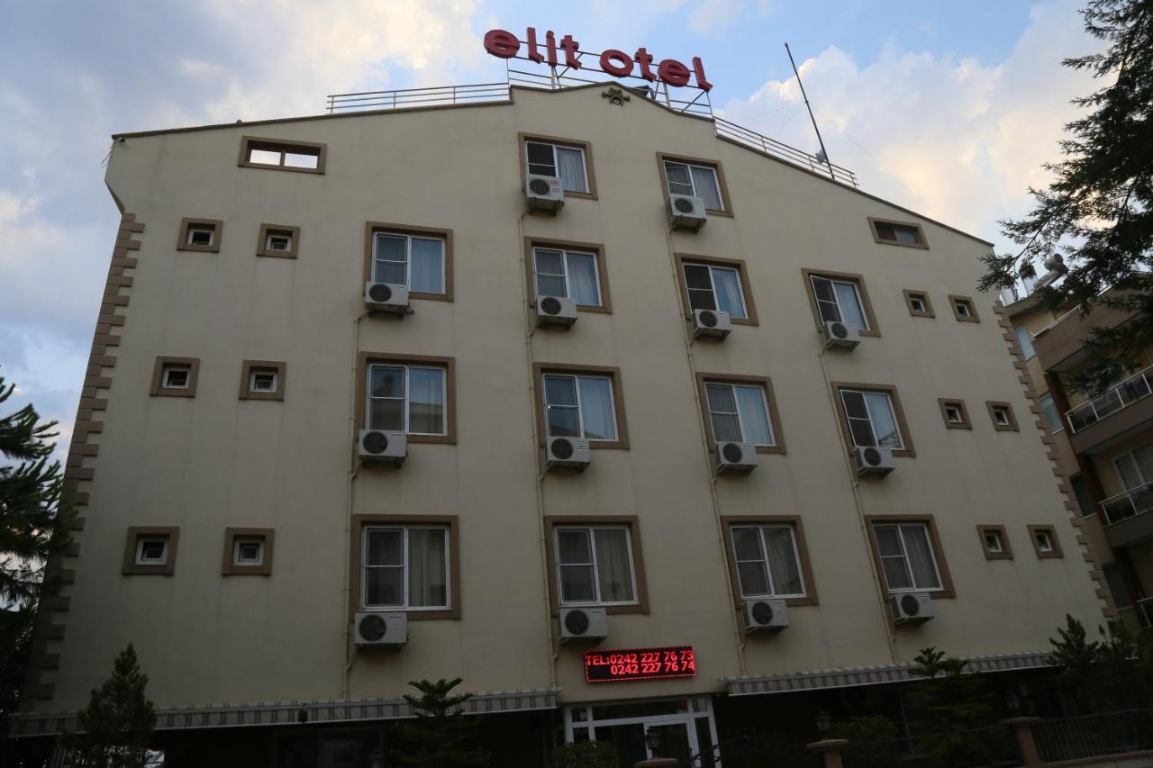 Hotel Elit