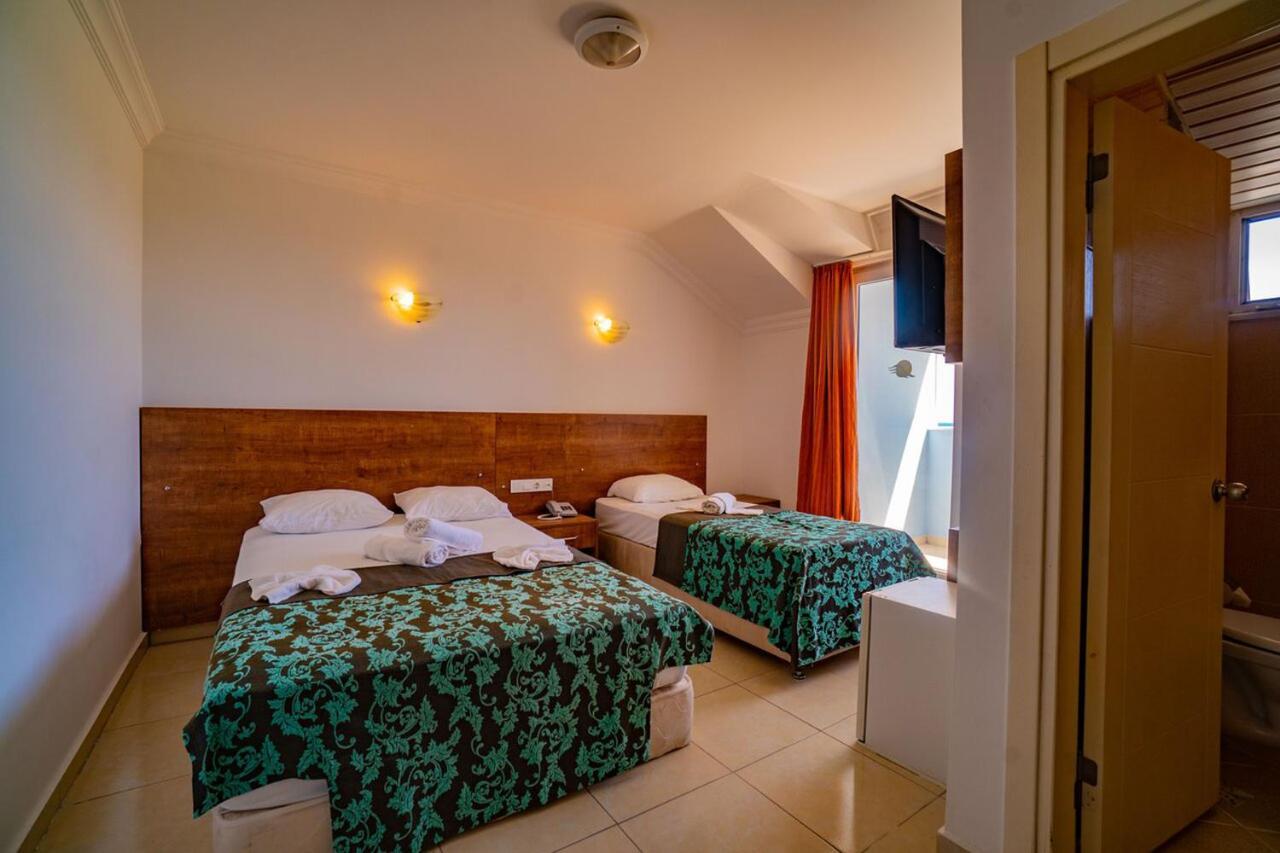 Hotel Prenses Sealine Serik