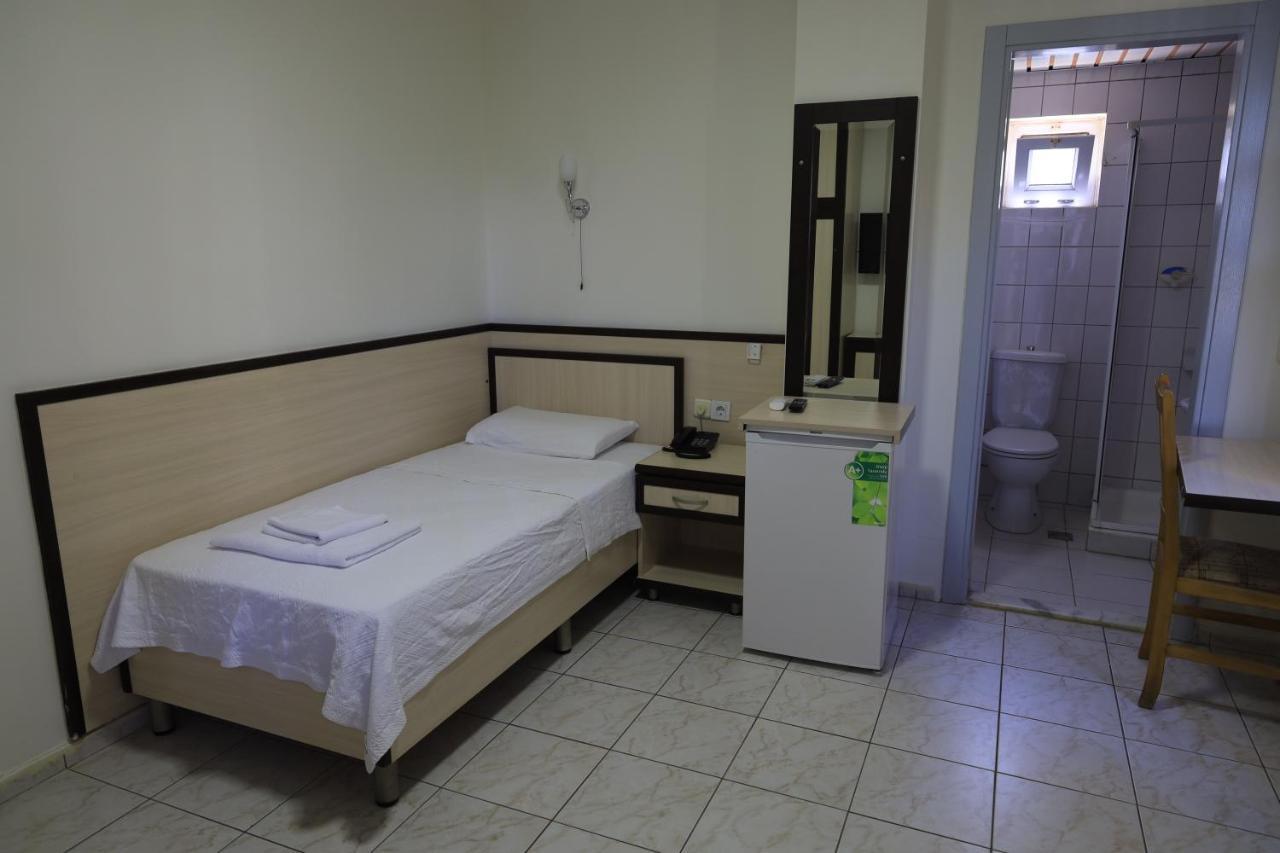 Hotel Elit *