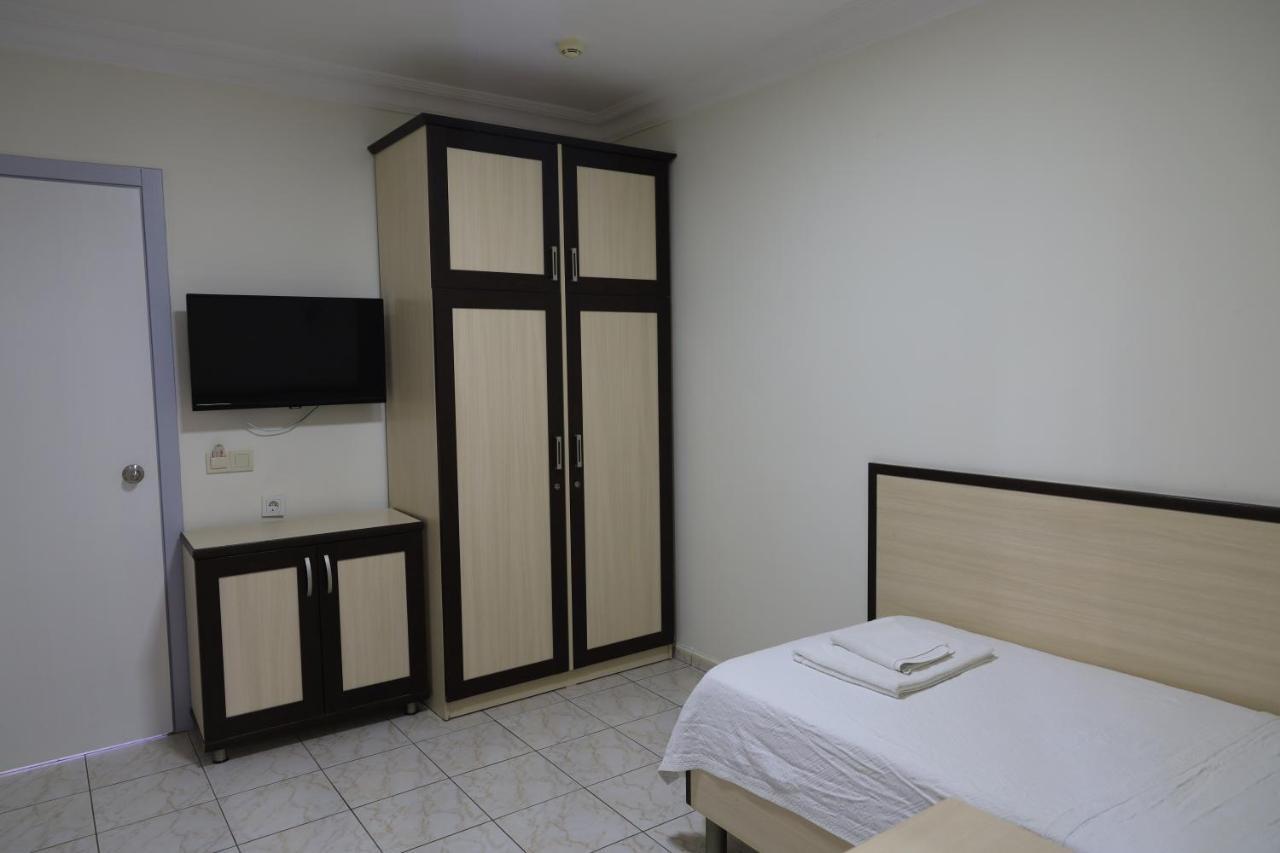 Hotel Elit Antalya