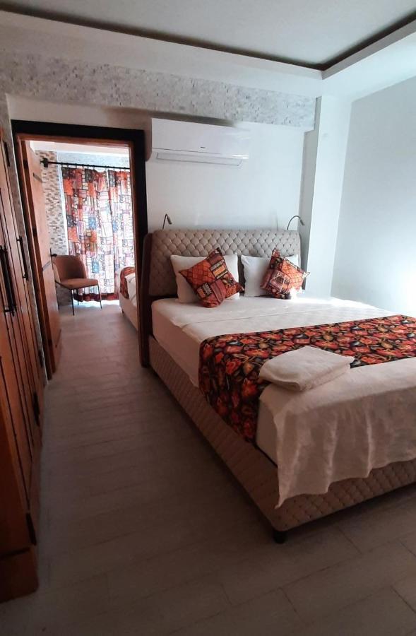 White Country Boutique Otel Antalya