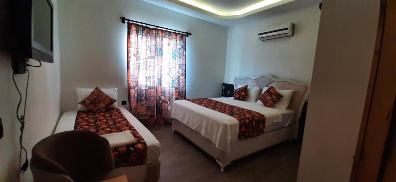 White Country Boutique Otel Antalya