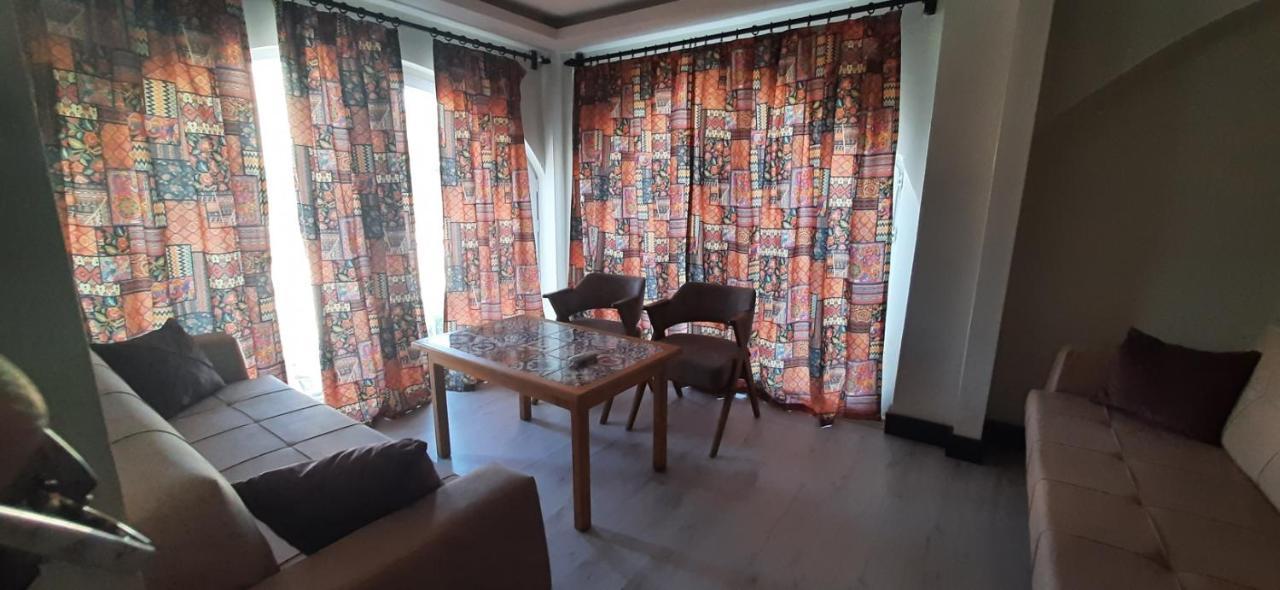 White Country Boutique Otel 3*