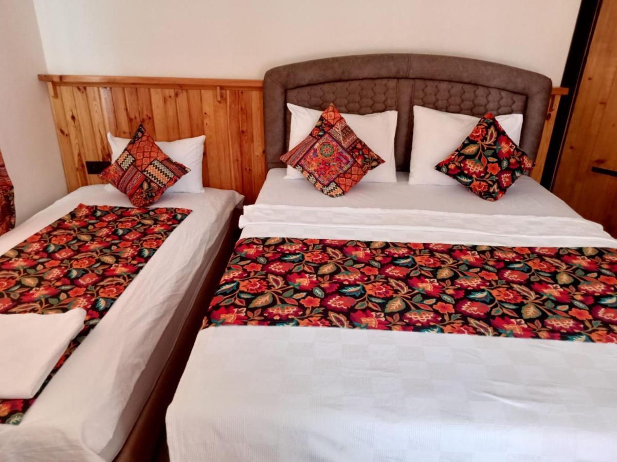 Otel White Country Boutique