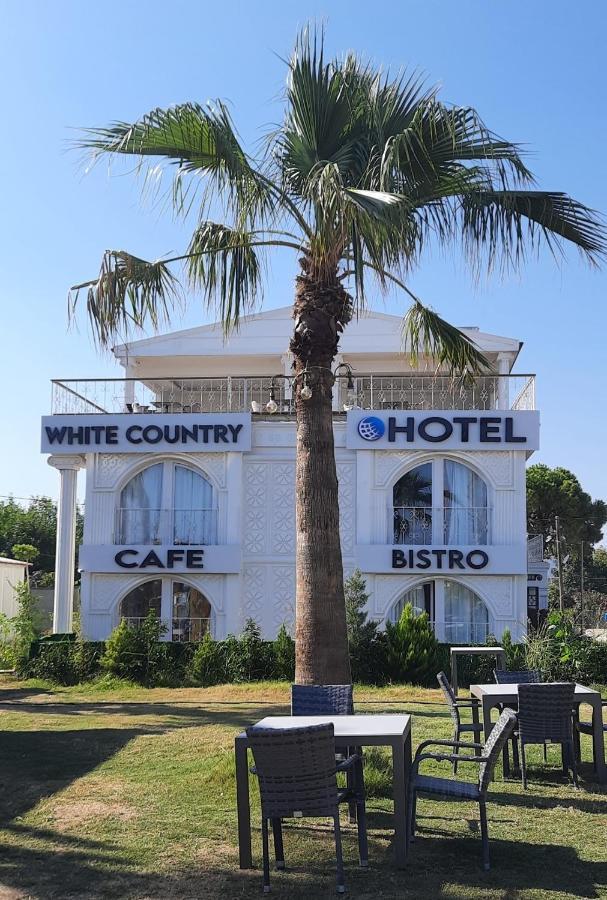 White Country Boutique Otel 3*