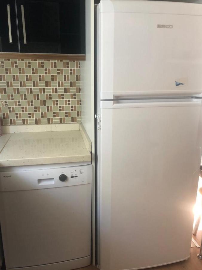 Magnificent 2+1 Flat With Swimming Pool In Lara Antalya