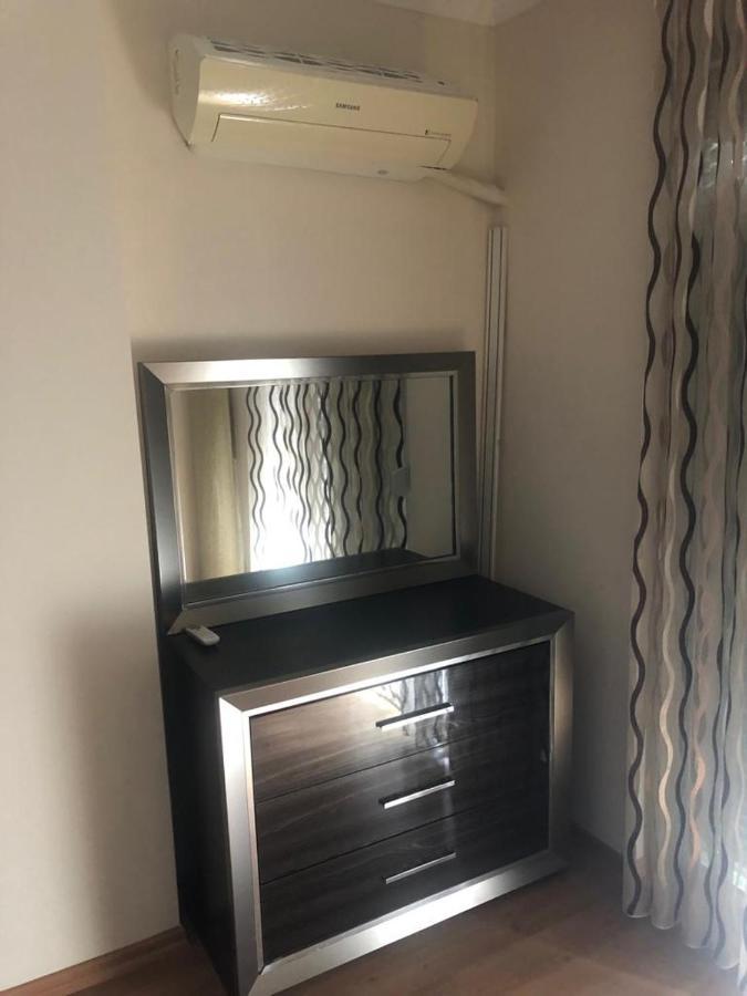 Magnificent 2+1 Flat With Swimming Pool In Lara * Antalya