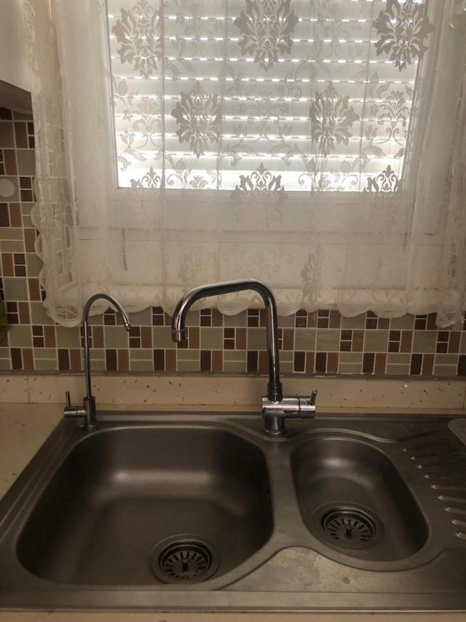 Magnificent 2+1 Flat With Swimming Pool In Lara Apartment