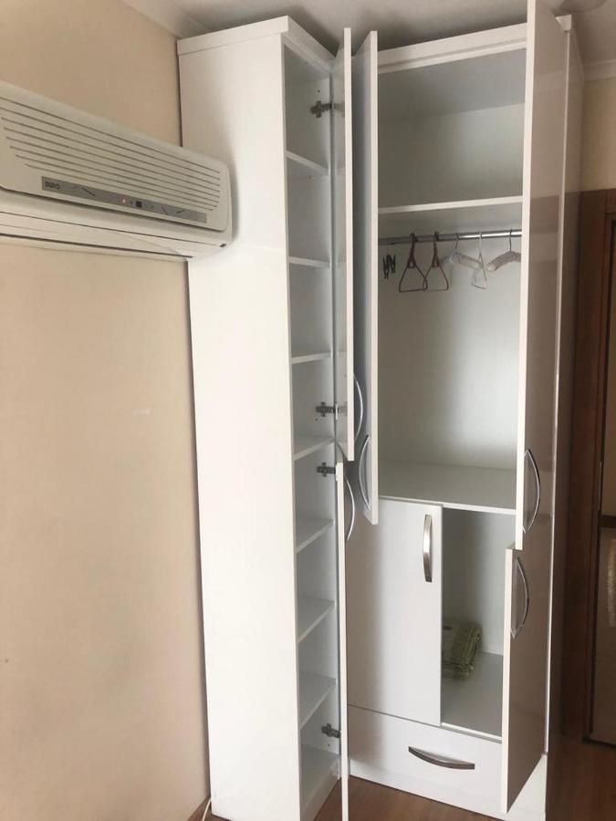Magnificent 2+1 Flat With Swimming Pool In Lara Daire