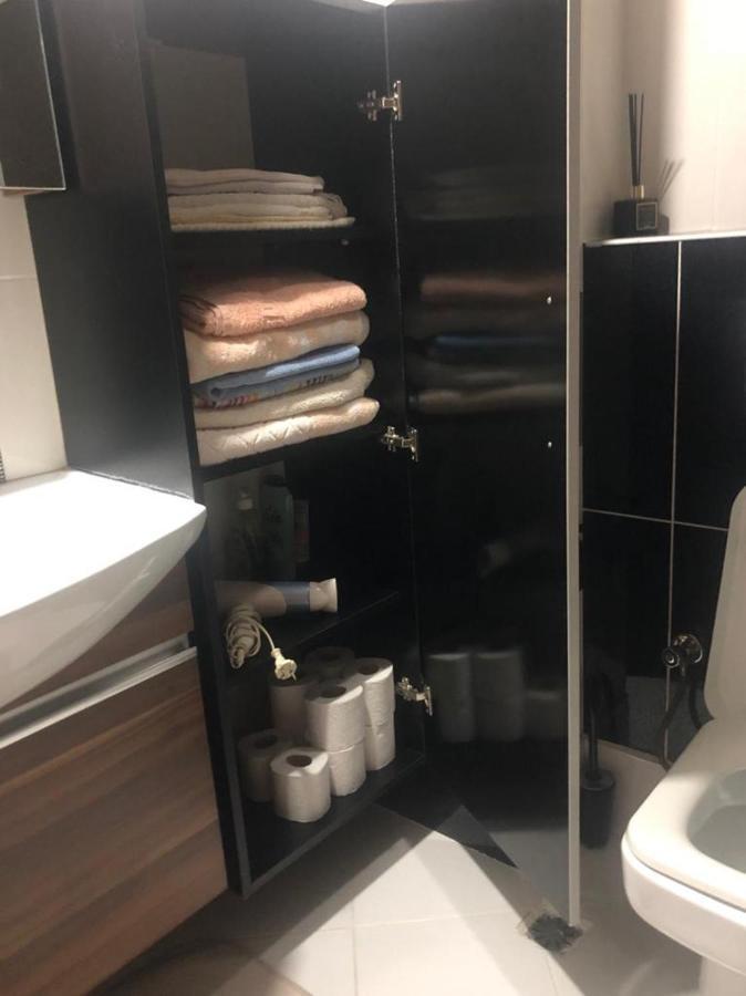 Apartment Magnificent 2+1 Flat With Swimming Pool In Lara *