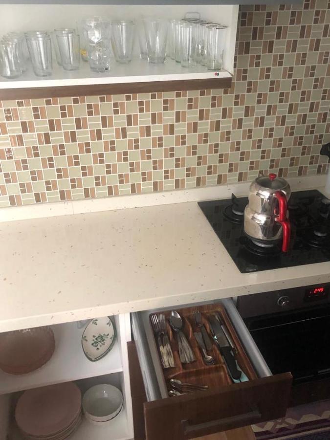 Daire Magnificent 2+1 Flat With Swimming Pool In Lara