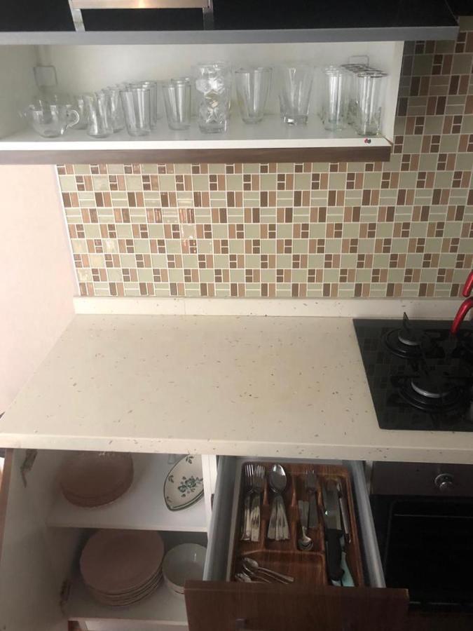 Magnificent 2+1 Flat With Swimming Pool In Lara * Antalya