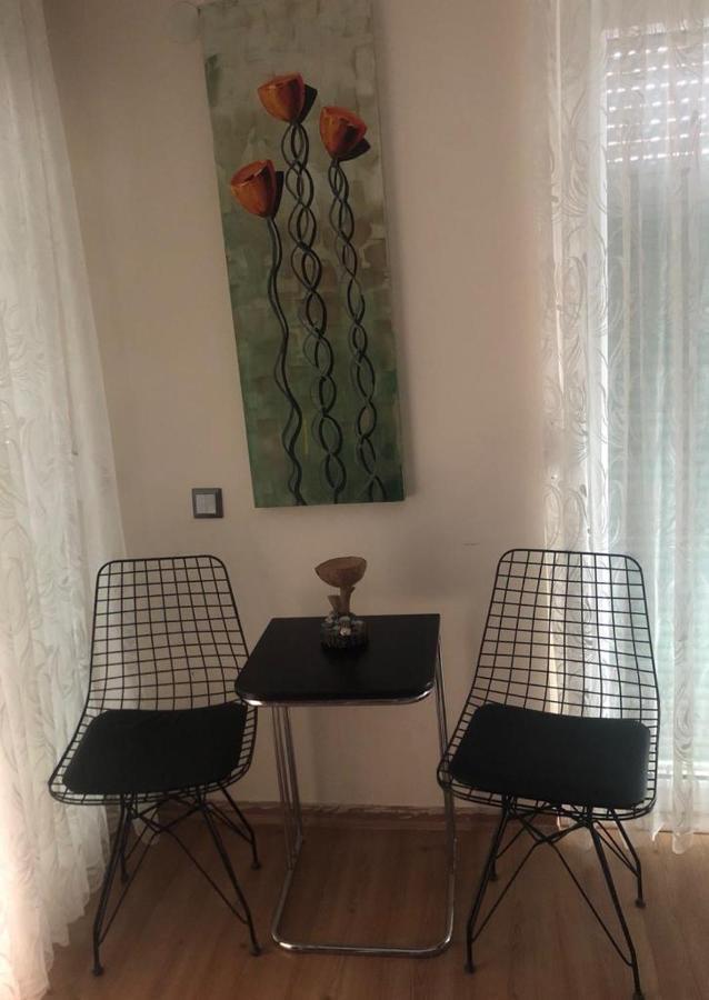 Apartment Magnificent 2+1 Flat With Swimming Pool In Lara *