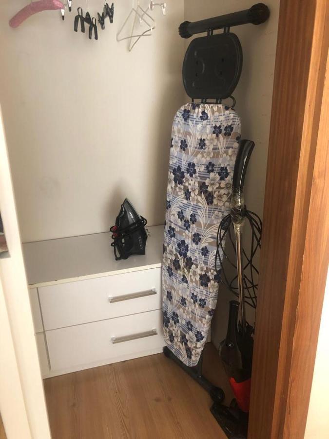 Apartment Magnificent 2+1 Flat With Swimming Pool In Lara